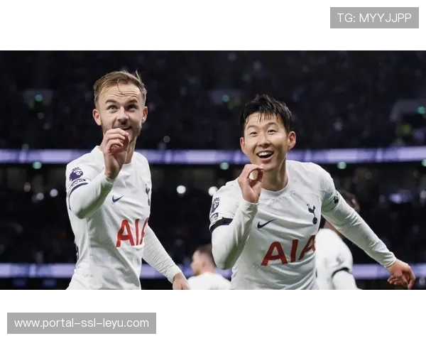 球迷涌入场内致敬孙兴慜，热刺主场温情洋溢