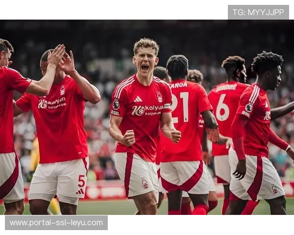 诺丁汉森林3-0爆冷横扫热刺，保级队展现客场反击威力