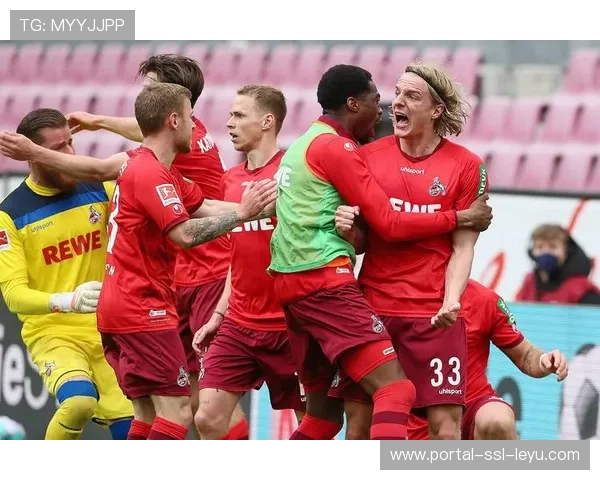 柏林联合战胜莱比锡后，信心提升迎战科隆