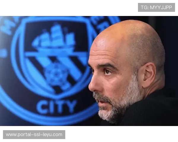 瓜迪奥拉谈塞梅尼奥签约：他的多面性将补强曼城锋线深度