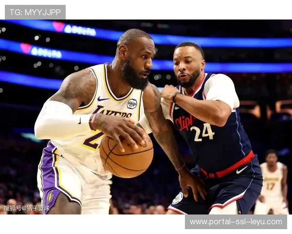 湖人掘金首节对攻战，东契奇单节12分助球队领先