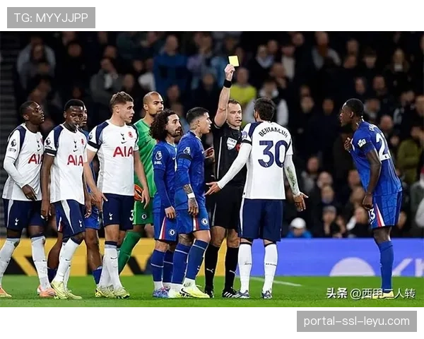 评论：VAR再次成为焦点，热刺绝杀球被吹引巨大争议