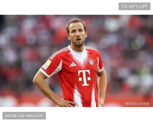 通讯：凯恩在拜仁的第二个赛季，如何适应并成为更衣室领袖